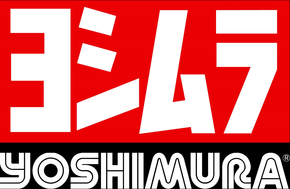 Yoshimura-Auspuffanlagen für Motorräder