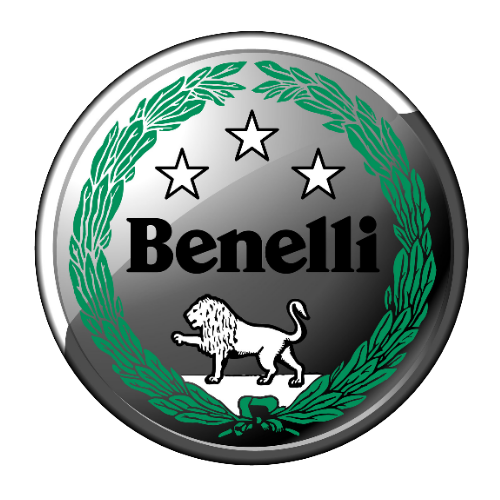 Benelli Motorrad-Auspuffanlagen