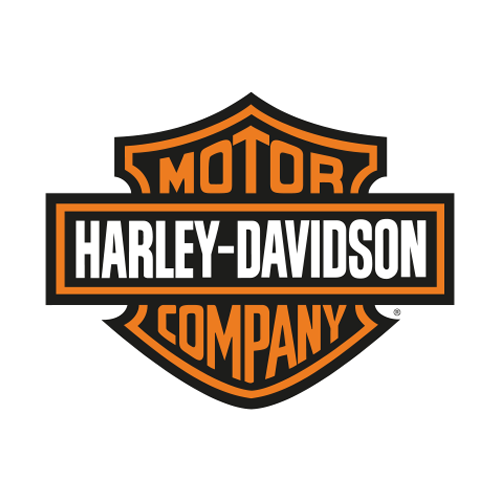 Harley Davidson Motorrad-Auspuffanlagen