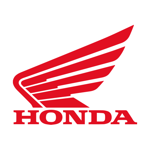 Honda Motorrad-Auspuffanlagen