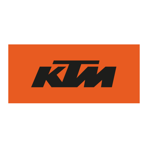 KTM Motorrad-Auspuffanlagen