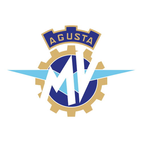 MV Agusta Motorrad-Auspuffanlagen
