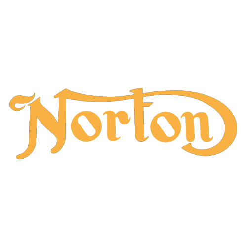 Norton Motorrad-Auspuffanlagen