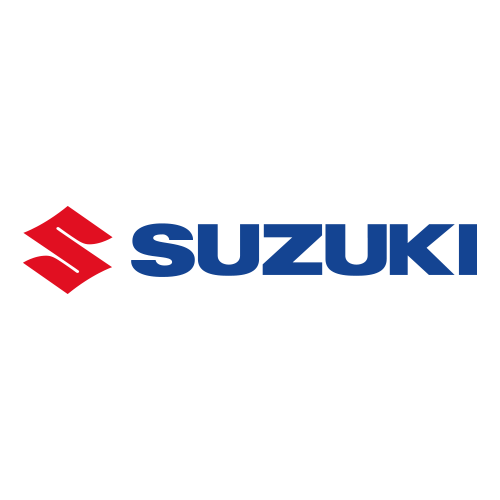 Suzuki Motorrad-Auspuffanlagen