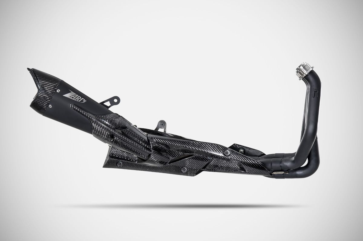 Full Kit 3-1 Euro5 Zulassung 4