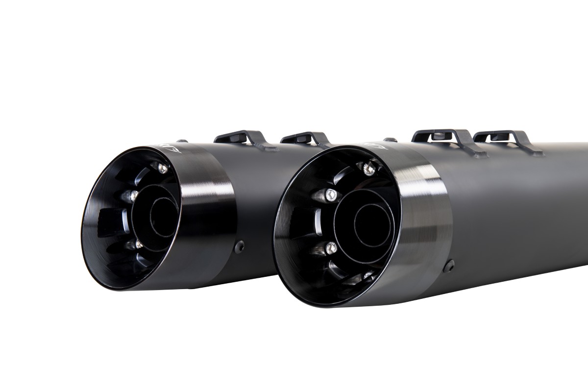 Slip on 2-2 Euro5 Bj. 2021-2023 2