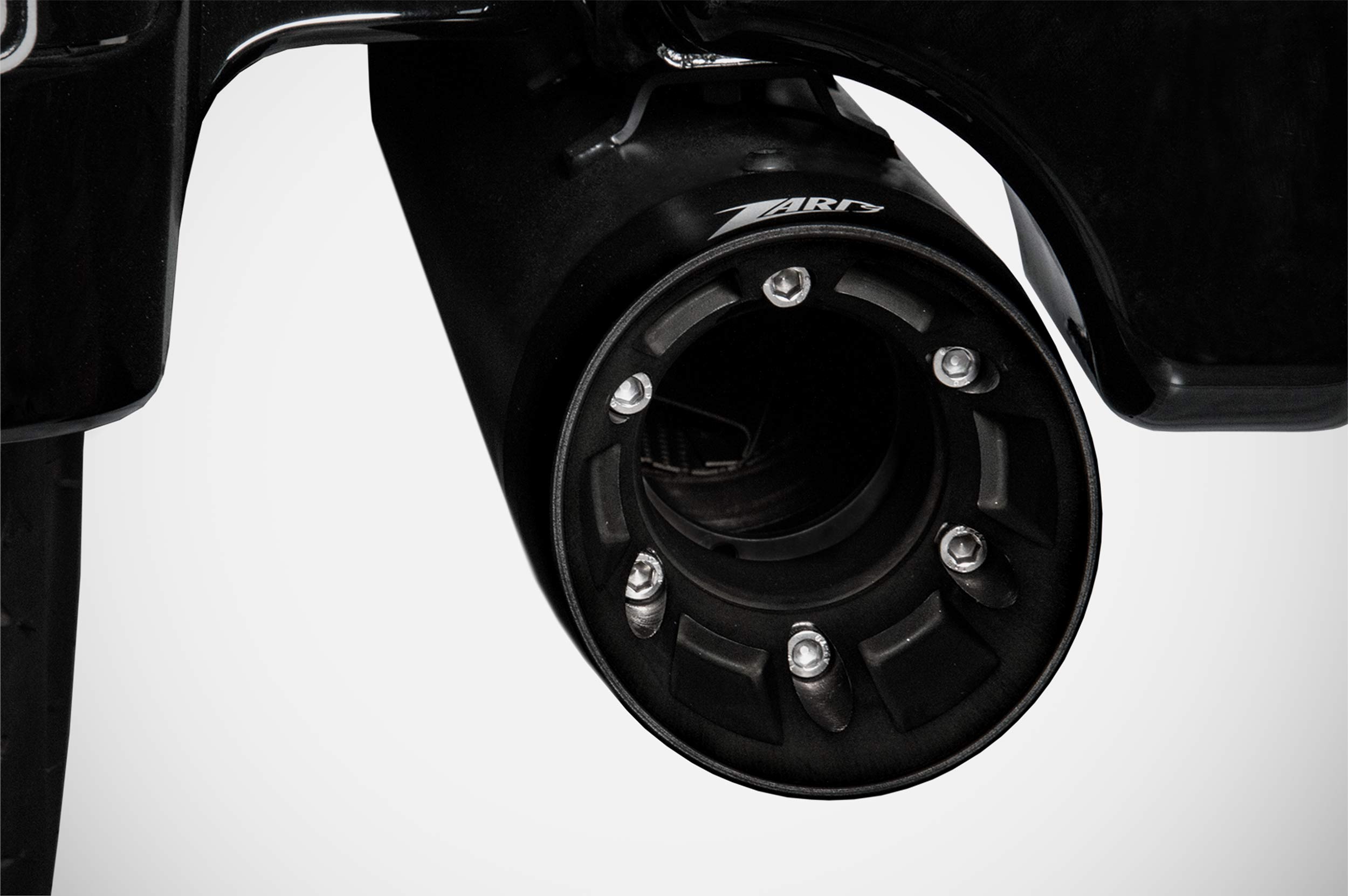 Slip on 2-2 Euro5 Bj. 2021-2023 7