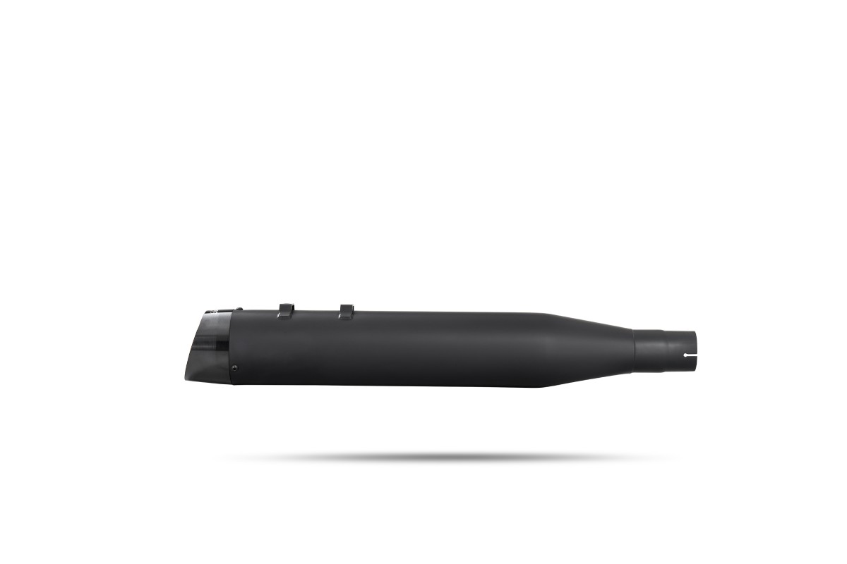 Slip on 2-2 Euro3 Bj. 2006-2016 5