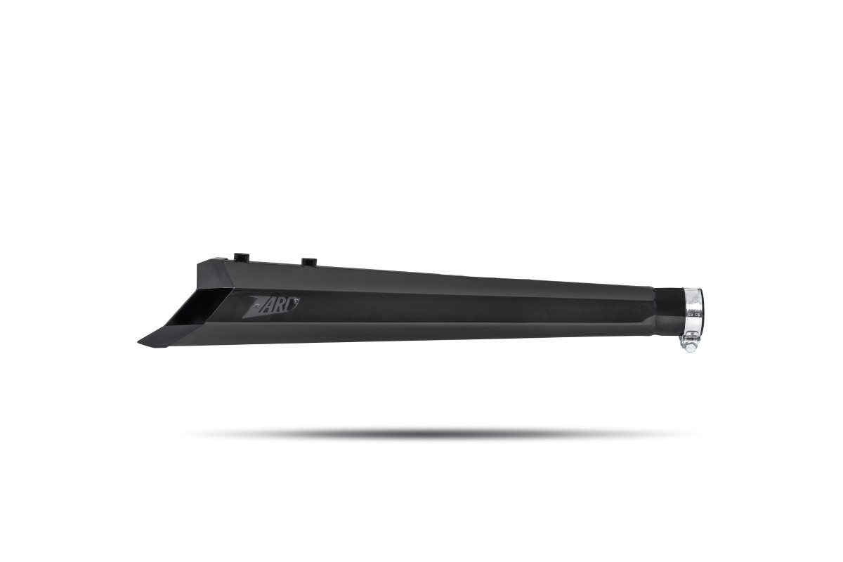 Slip on 2-2 Maverick Bj. 2021-2024 3