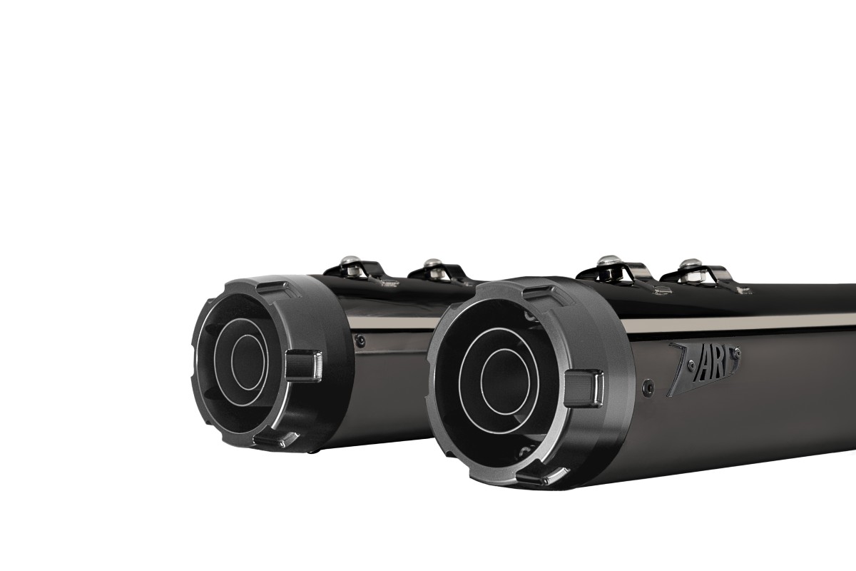 Slip on 4.5 inches / 115 mm 2