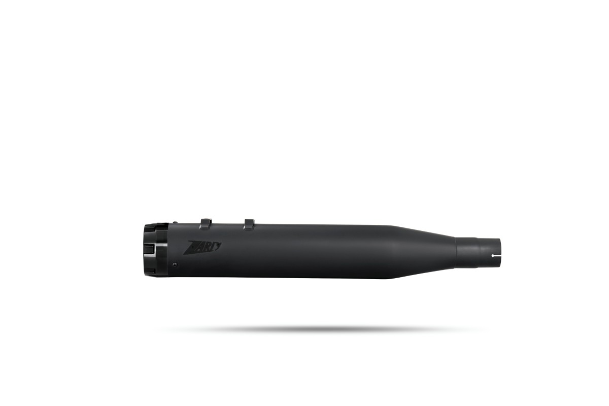 Slip on 4.5 inches / 115 mm 7
