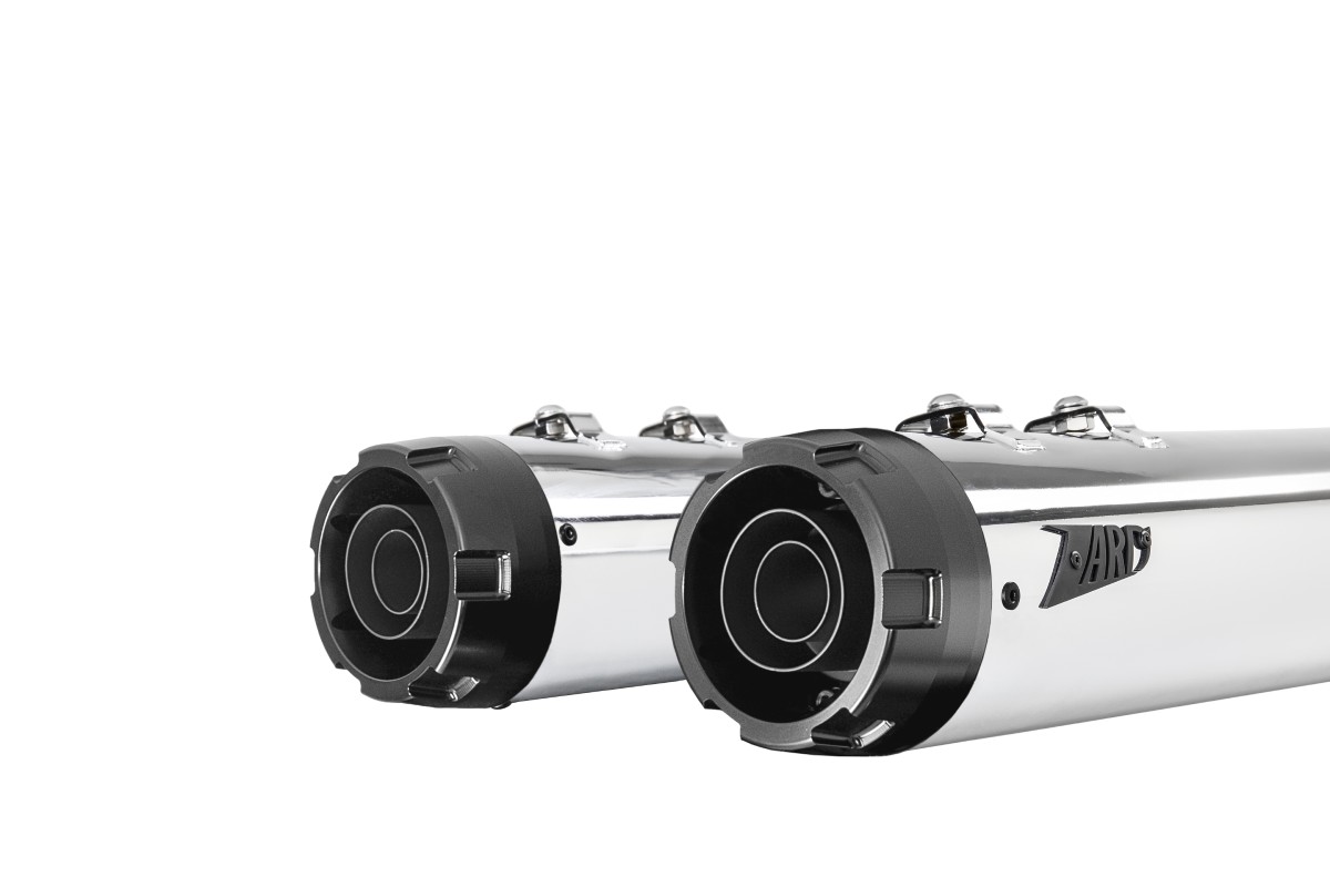 Slip on 4.5 inches / 115 mm 3