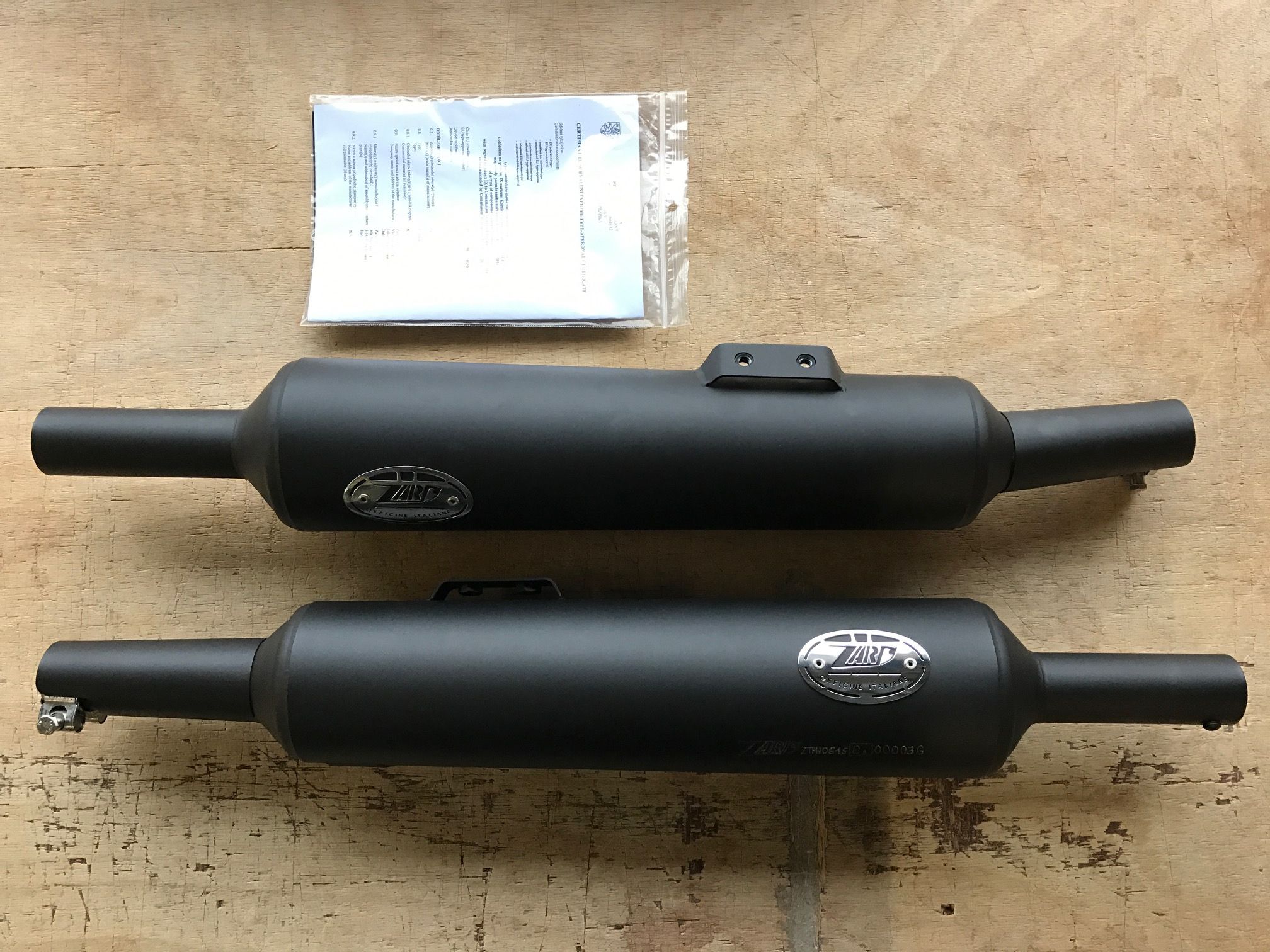 bottle Slip-on 2-2 3