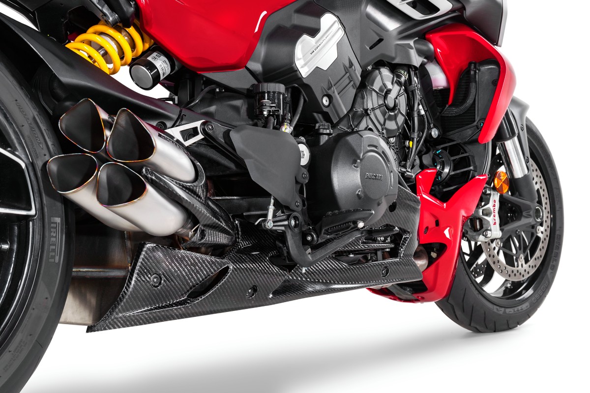 Predator Racing Slip on Kit Full 3