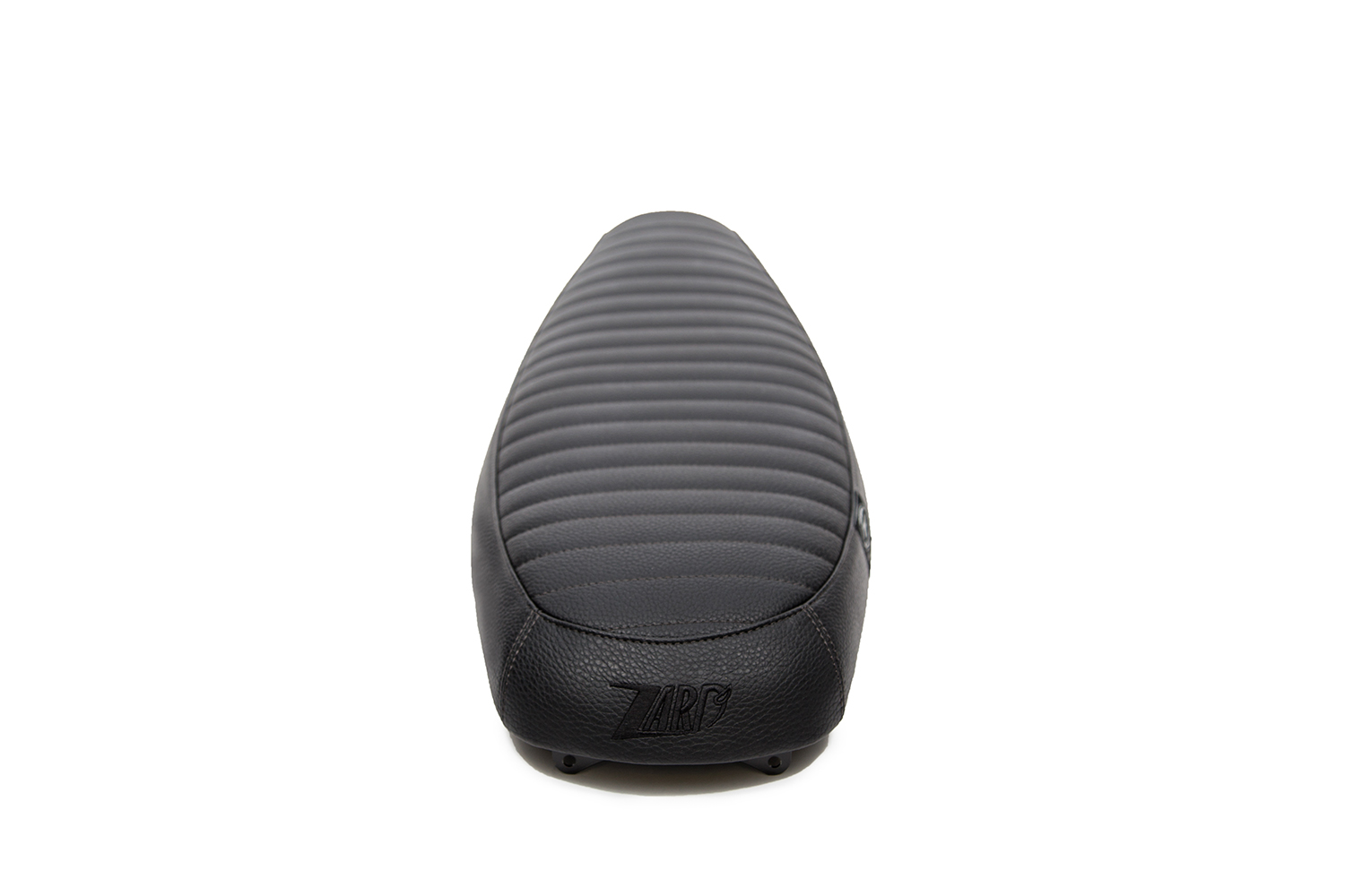 Triumph Bonneville / Thruxton / Scrambler / Inj. und Carburettor Sitzbank Stripes black