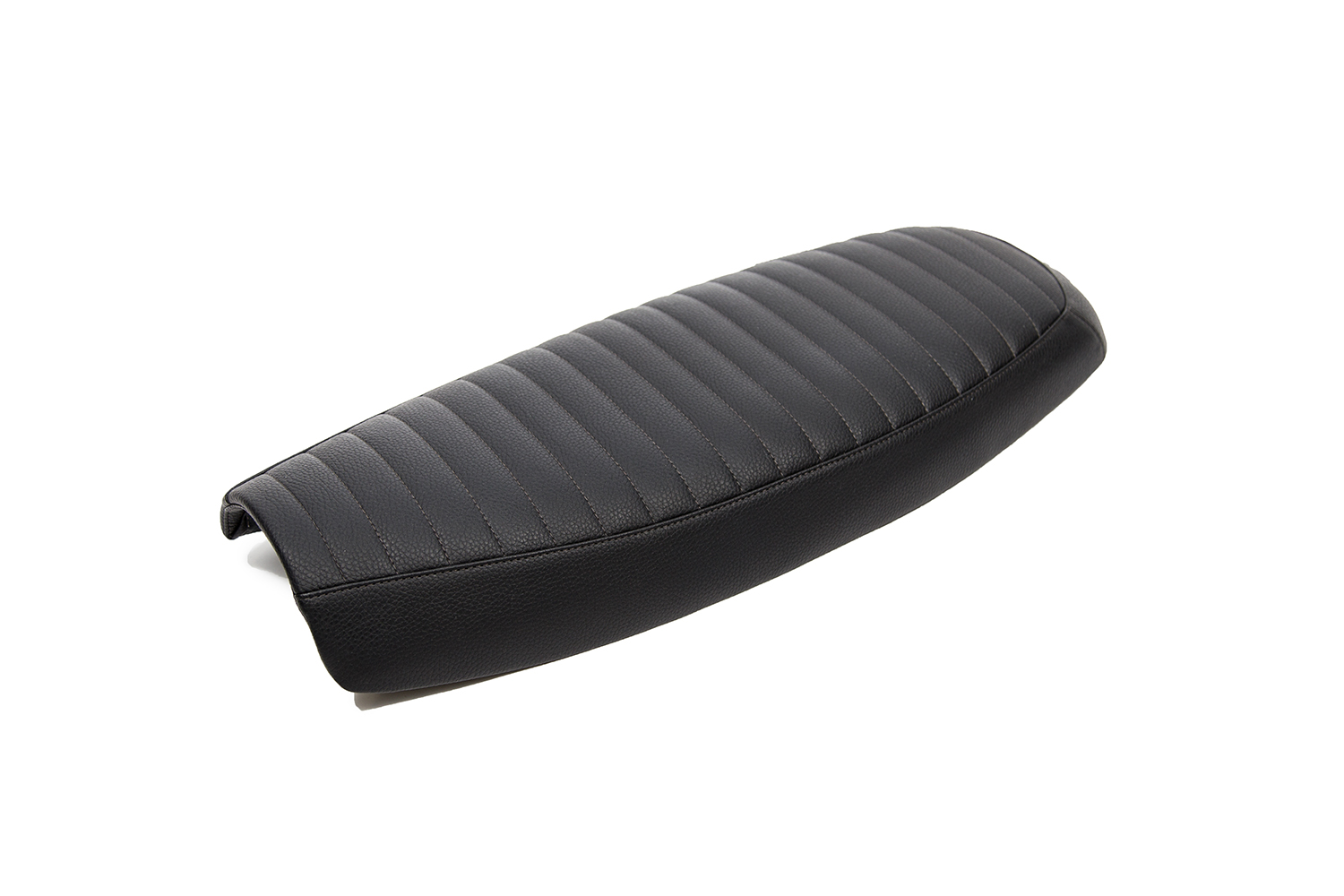 Triumph Bonneville / Thruxton / Scrambler / Inj. und Carburettor Sitzbank Stripes black 2