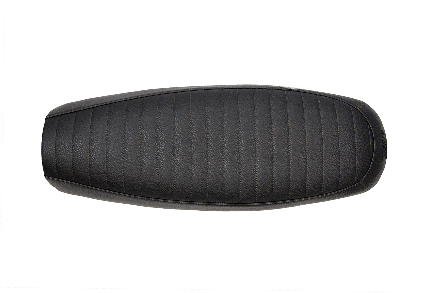 Triumph Bonneville / Thruxton / Scrambler / Inj. und Carburettor Sitzbank Stripes black 5