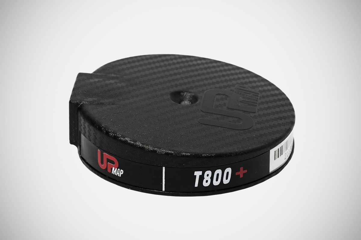 ECU Upmap 1