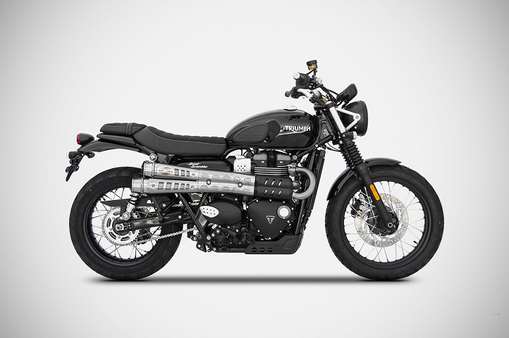 Ducati Scrambler Desert Slider Ducati Scrambler Desert Slider