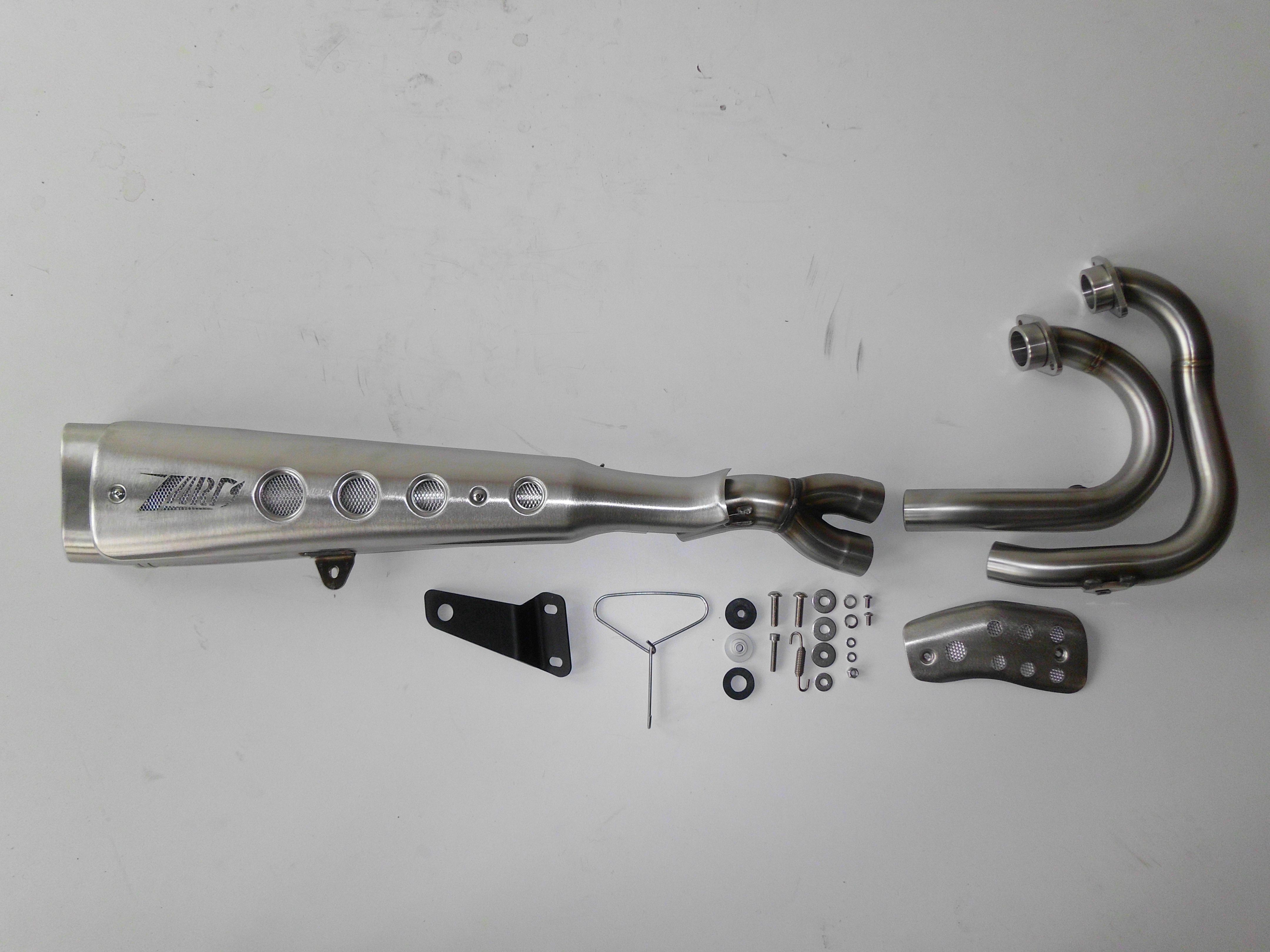 Short Full Kit 2-1 hoch gelegt Picture 9