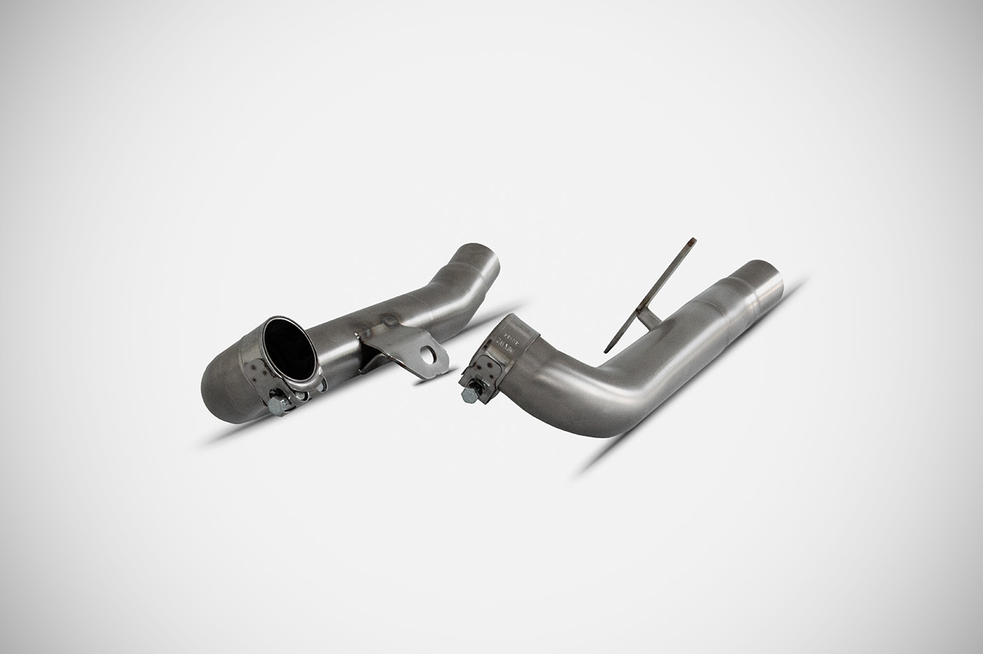 Kat-Ersatz Kit X-Pipe Racing Picture 2