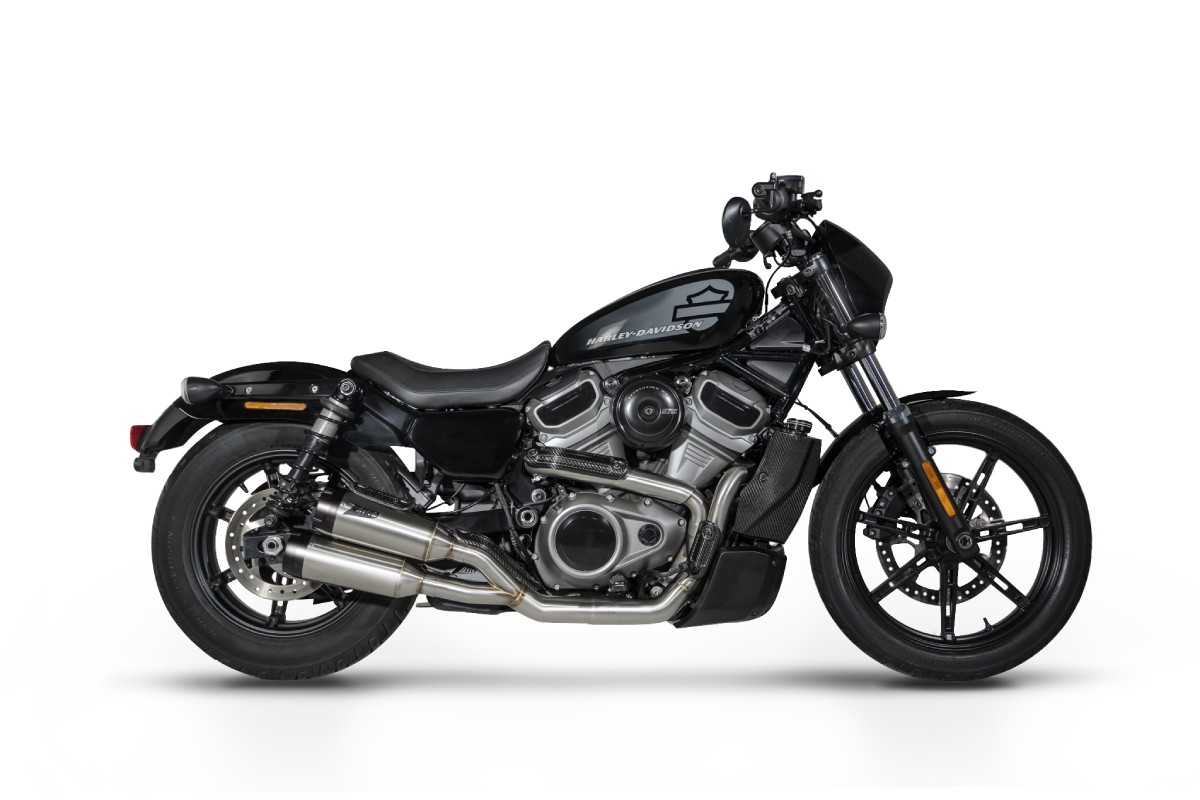 Harley Davidson Nightster 975 Bj. 2022-2024 Full Kit