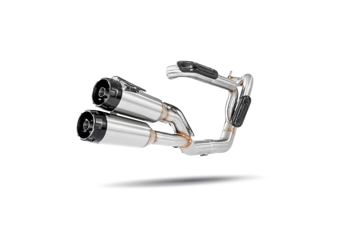 Harley Davidson Nightster 975 Bj. 2022-2024 Full Kit Picture 2