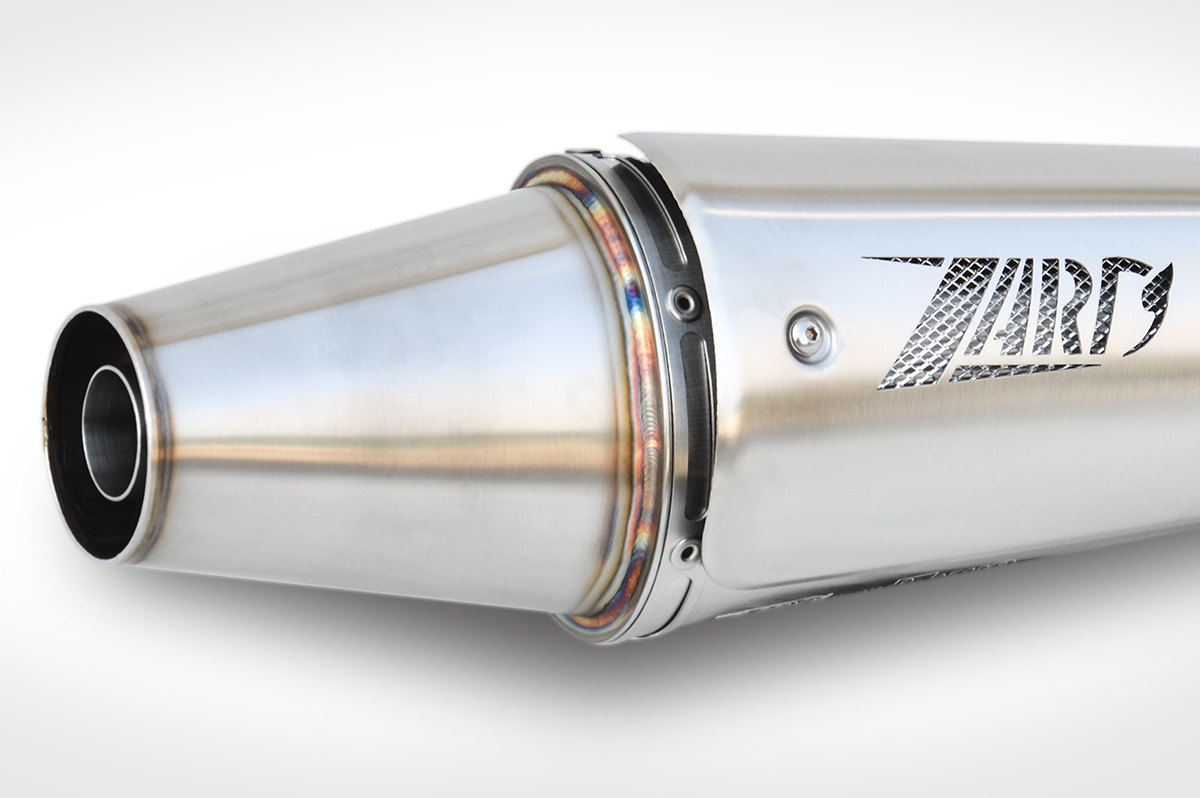 konisch rund Full Kit 2-1 hochgelegt Picture 3