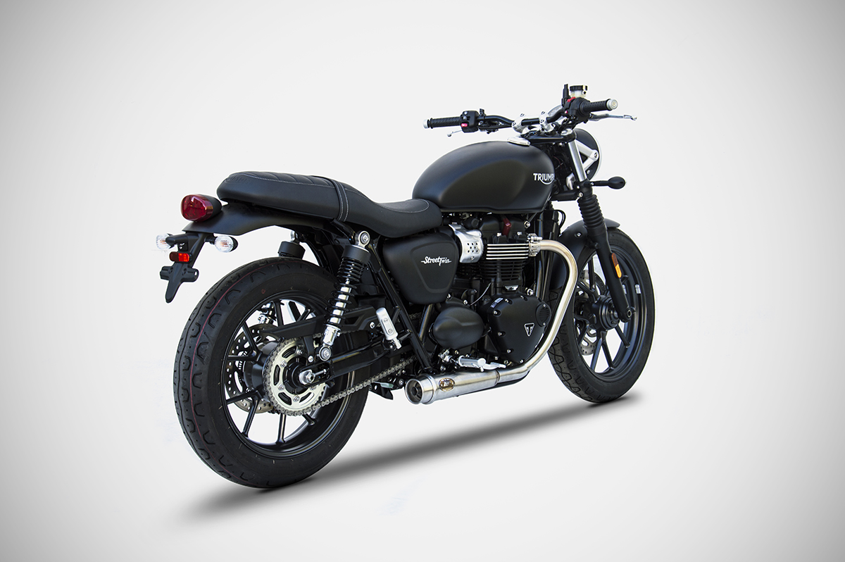 Slip-on 2-2 tief gelegt Picture 3