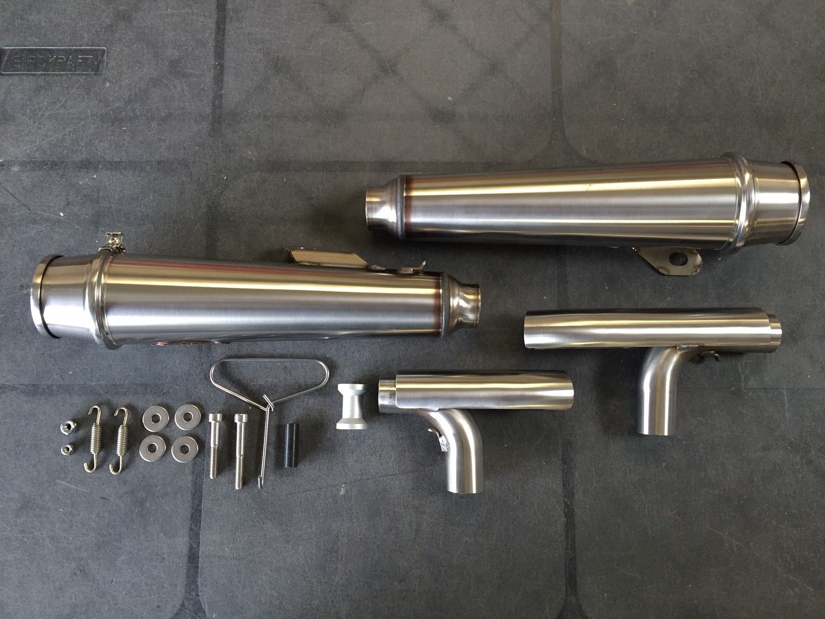 Slip-on 2-2 tief gelegt Picture 7