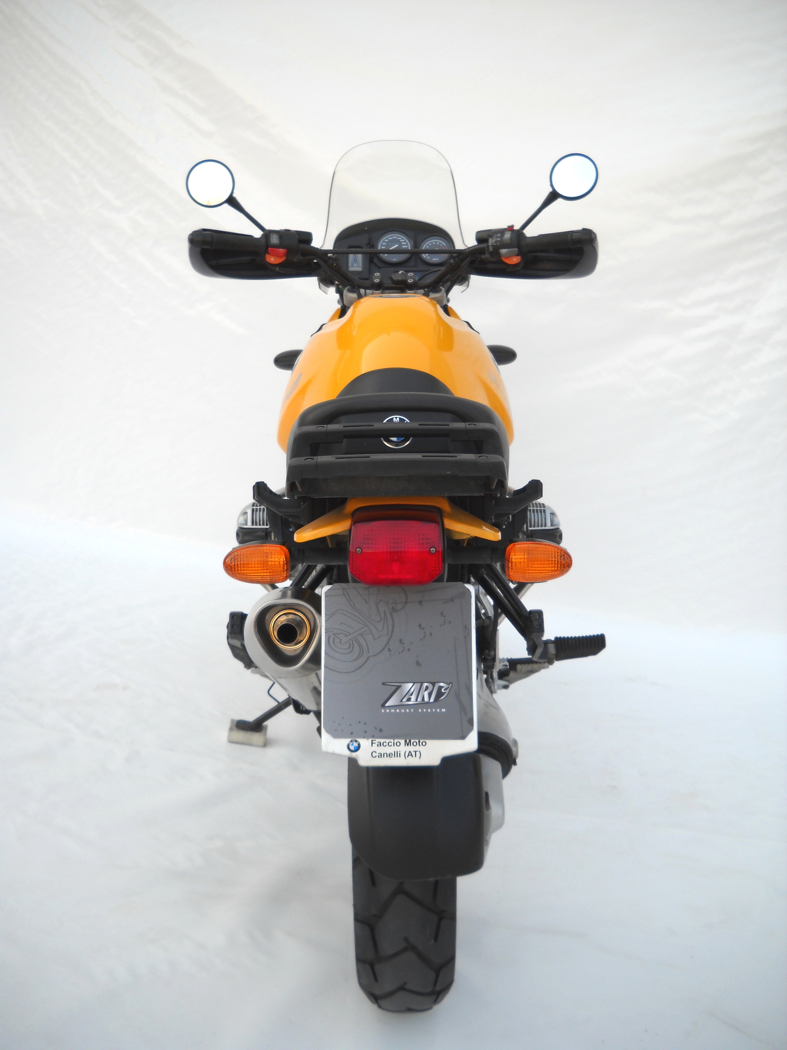 Konisch rund Slip-on  Picture 2