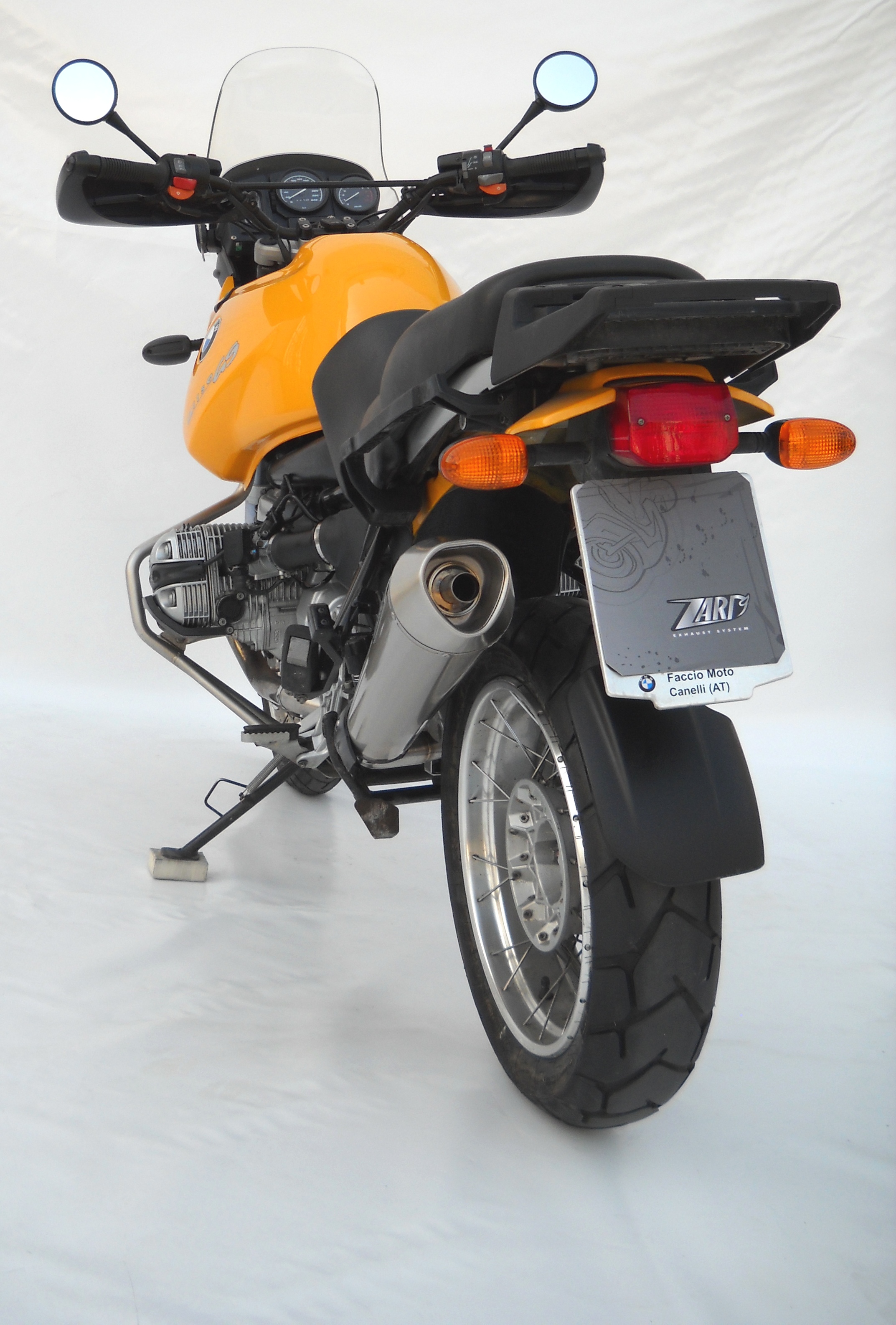 Konisch rund Slip-on  Picture 3