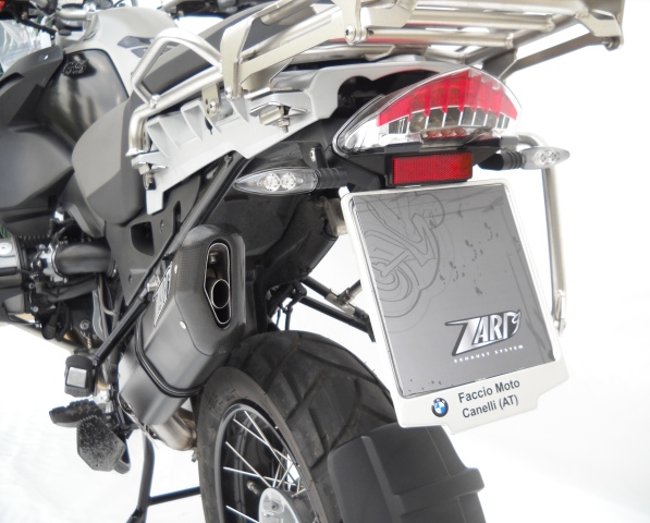 Penta Slip-on  Picture 2