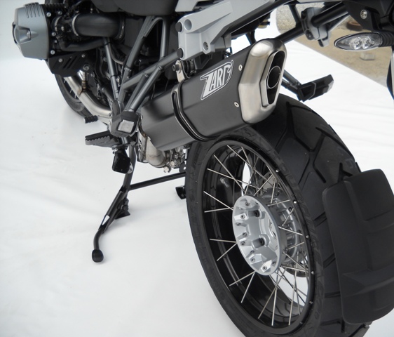 Penta Slip-on  Picture 3