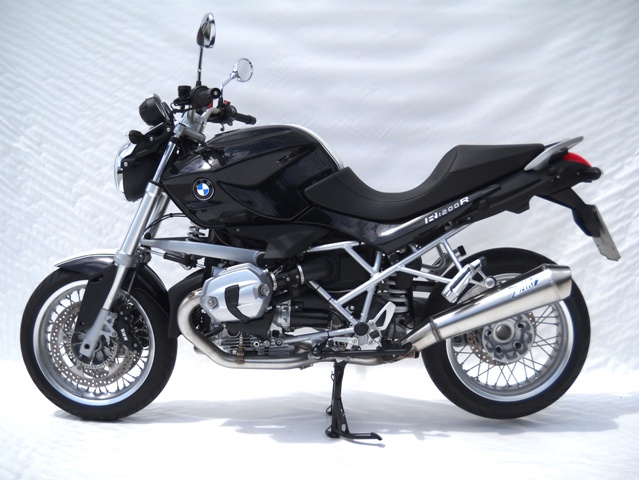 Konisch rund Slip-on  Picture 4