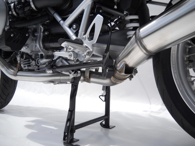 Konisch rund Slip-on  Picture 5