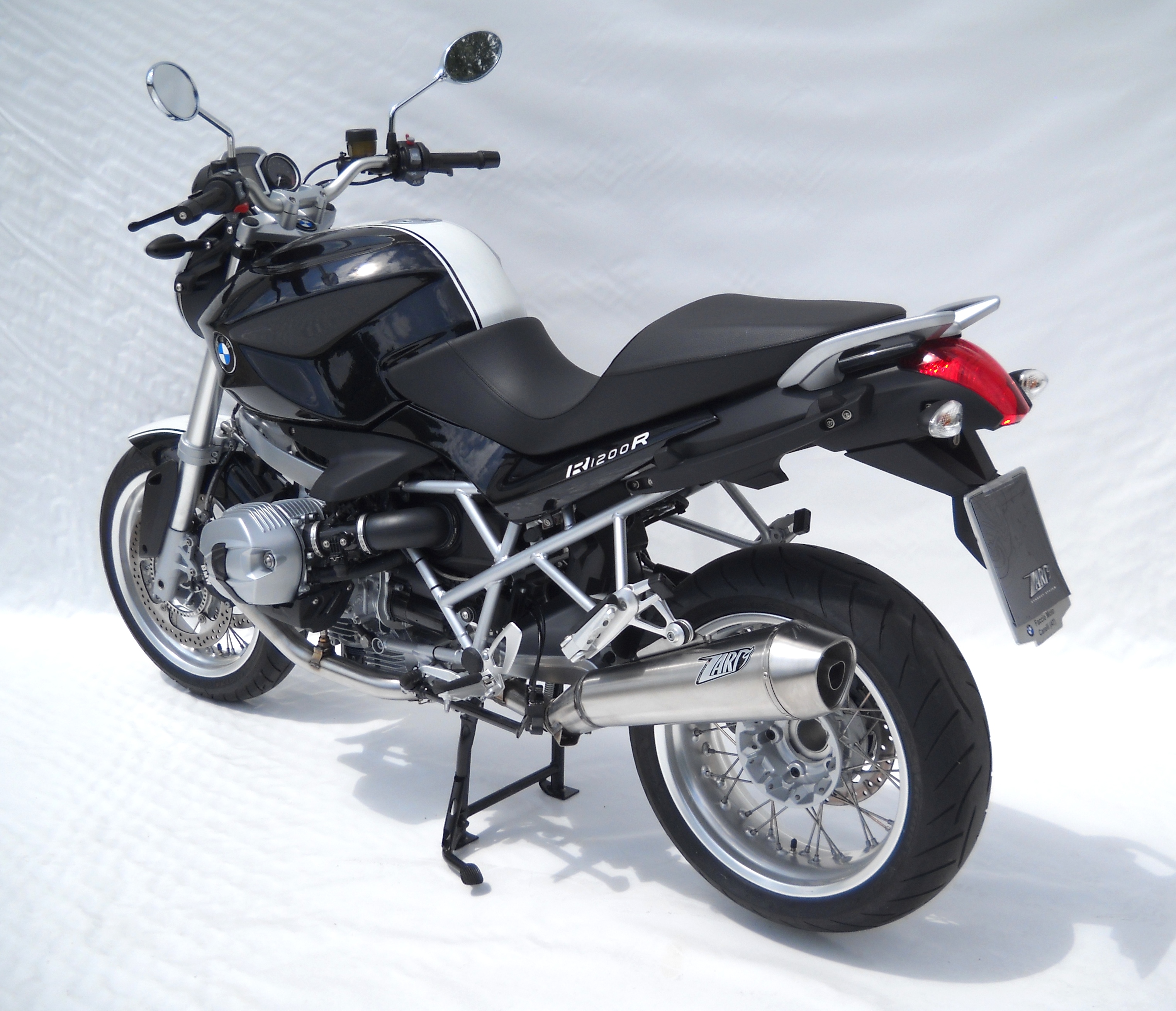 Konisch rund Slip-on  Picture 6