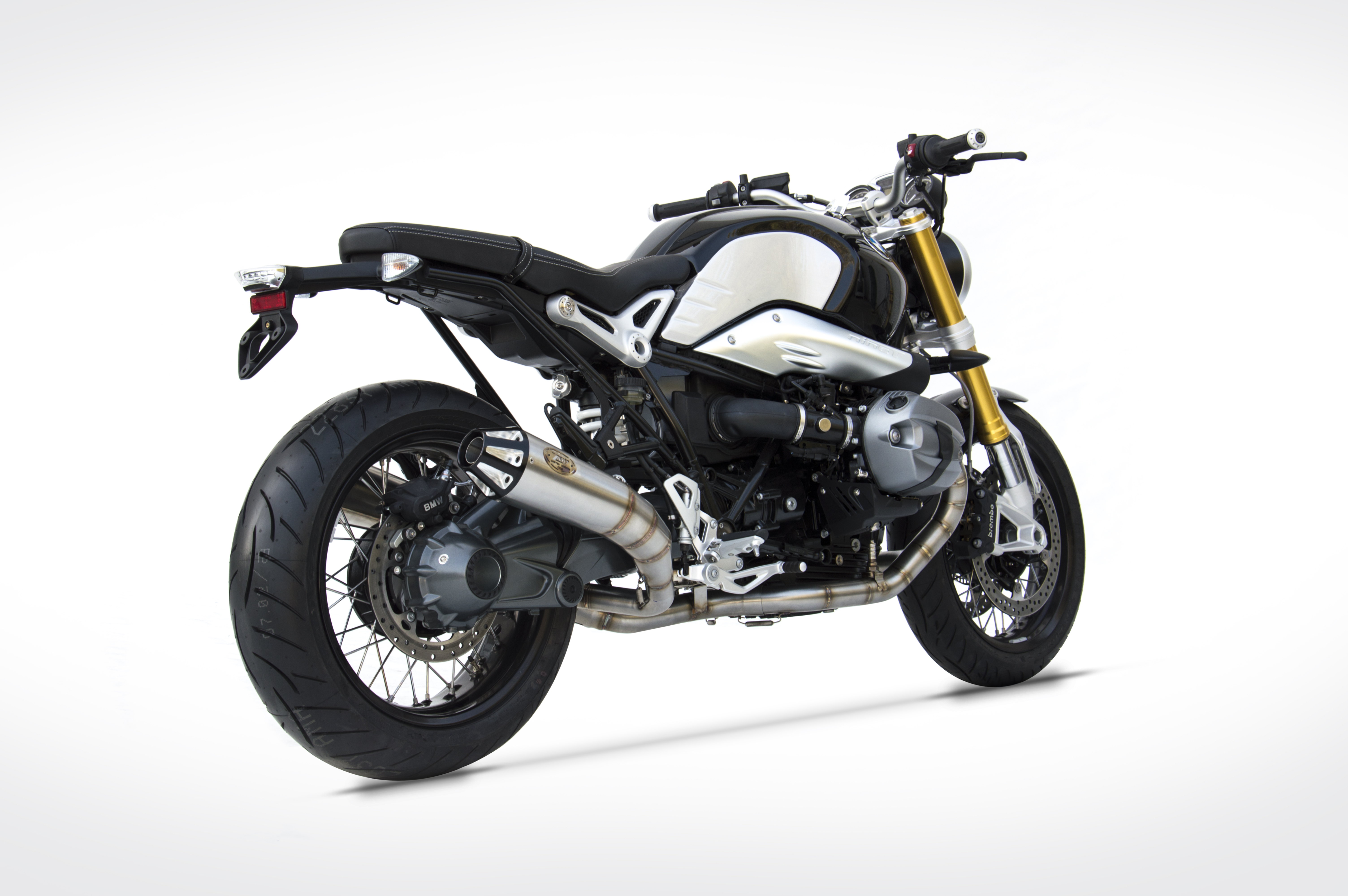 Konisch rund Slip-on 2-2 Limited edition Picture 2