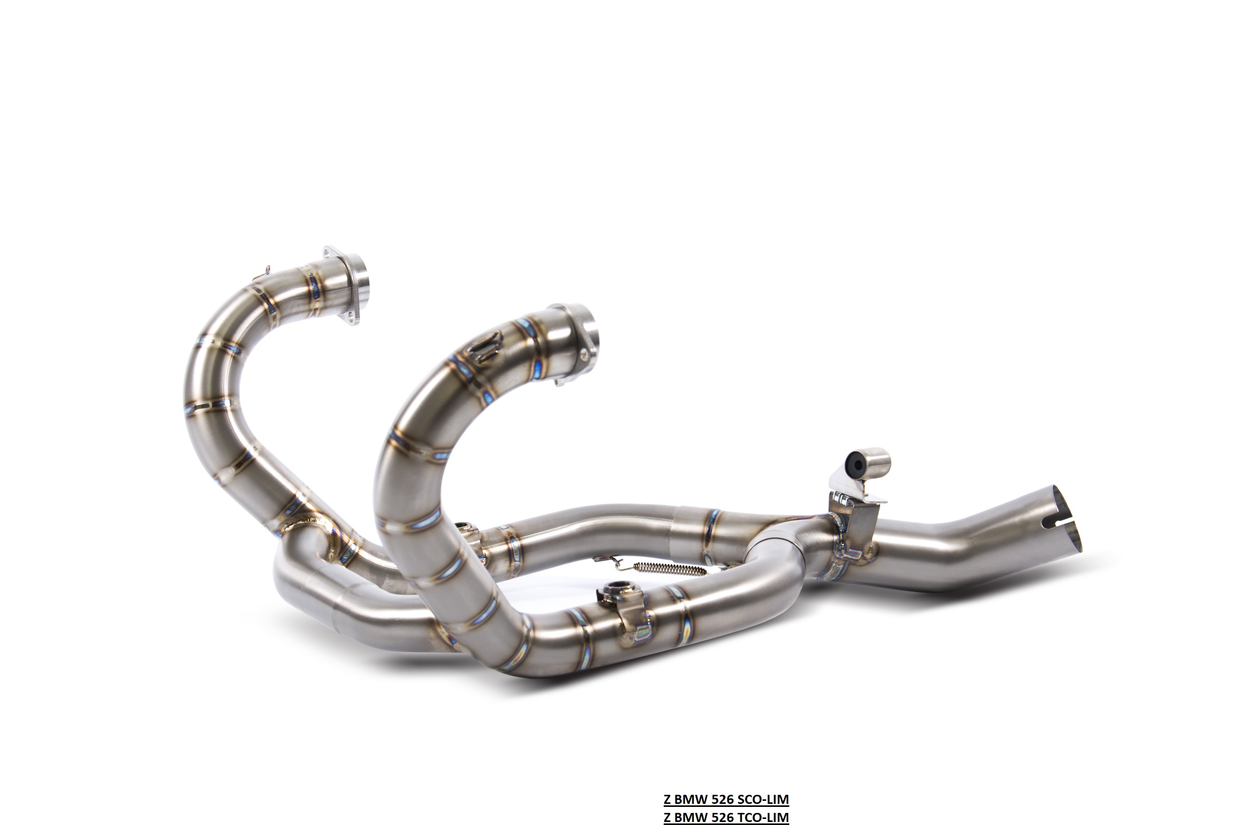 Krümmer 2-1 Limited edition