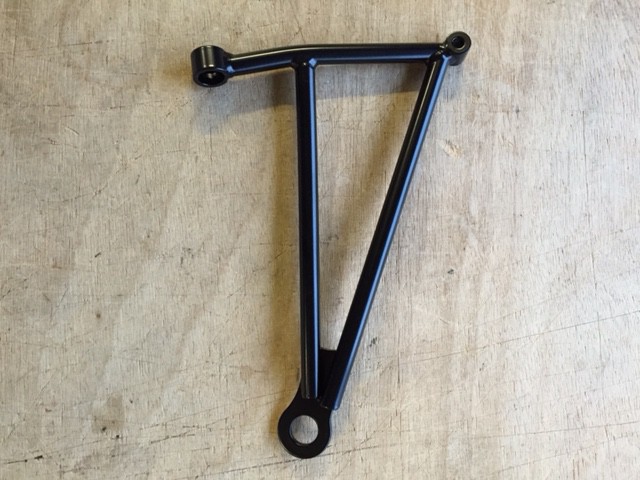 Bracket für Einsitzer Picture 2