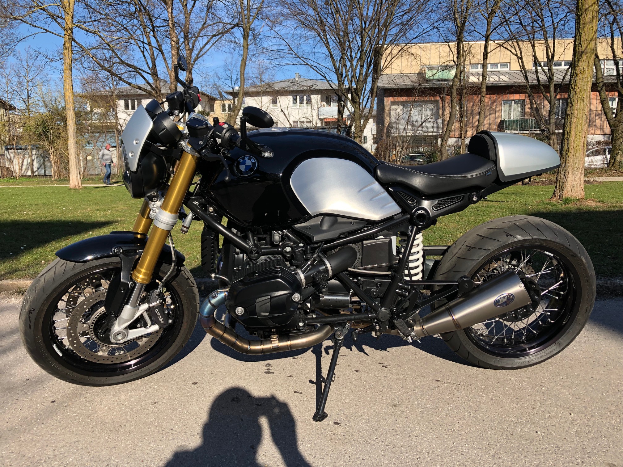 Bad Child Full Kit 2-1 Picture 8