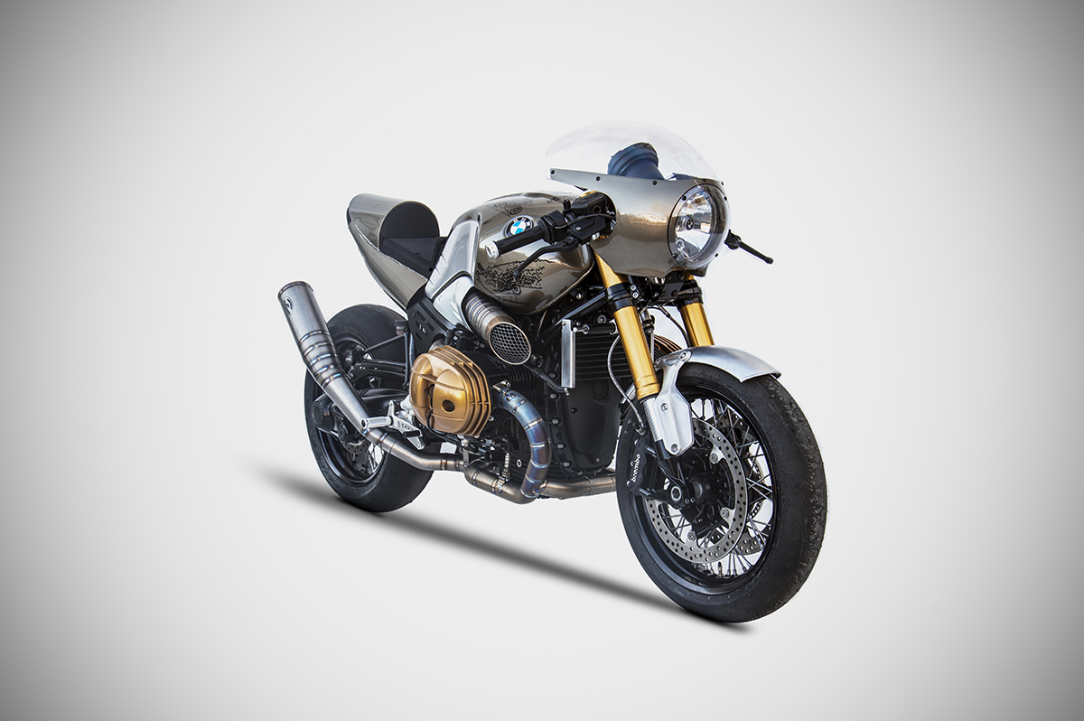 Capitan Scappamento Full Kit 2-2 Picture 2