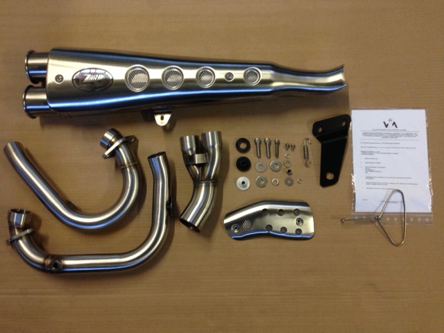 Special Edition Full Kit 2-1 hochgelegt Picture 12