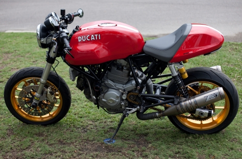 Konisch Slip-on 2-2 Picture 4