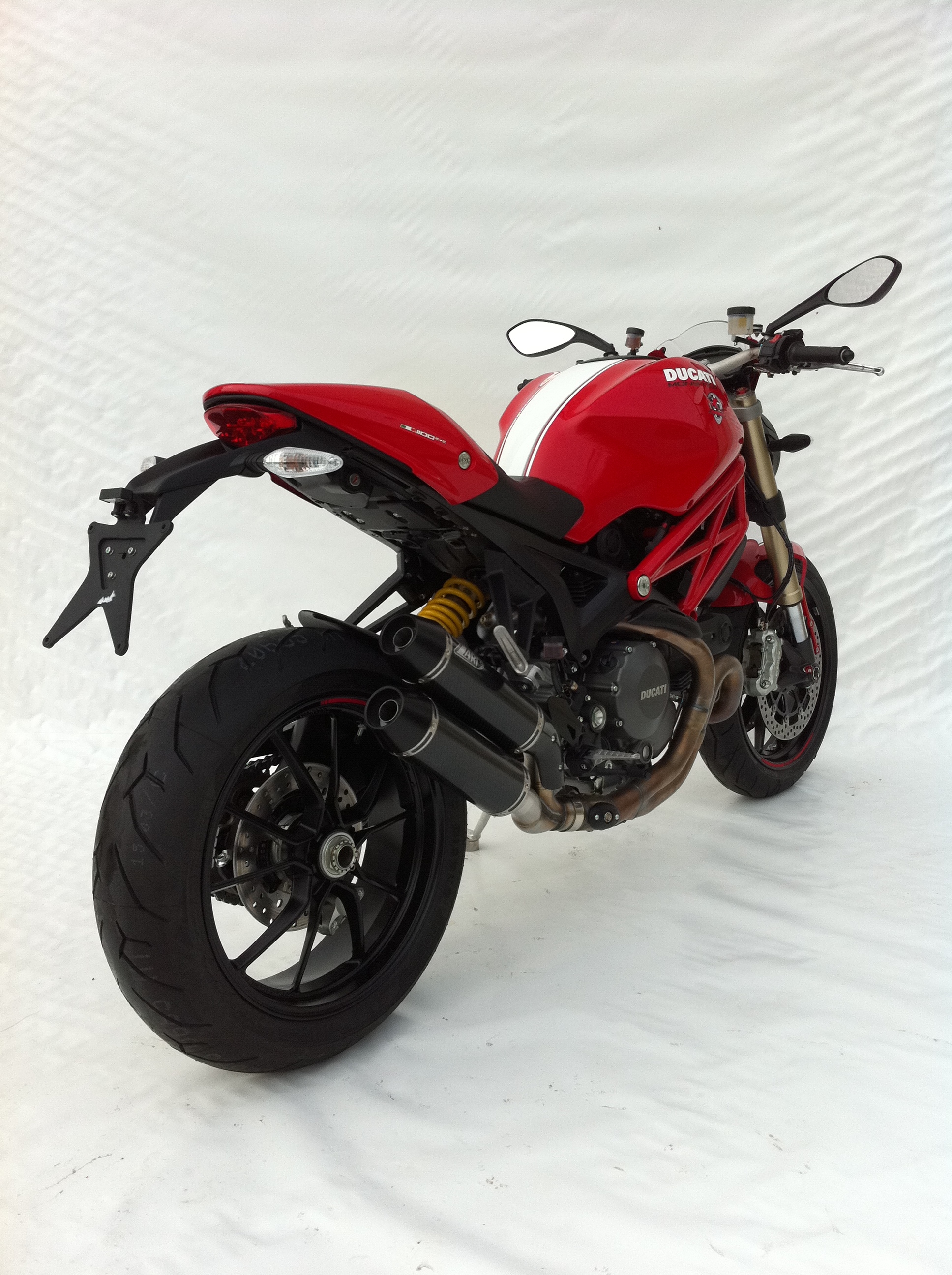 Rund Slip-on einseitig Picture 2