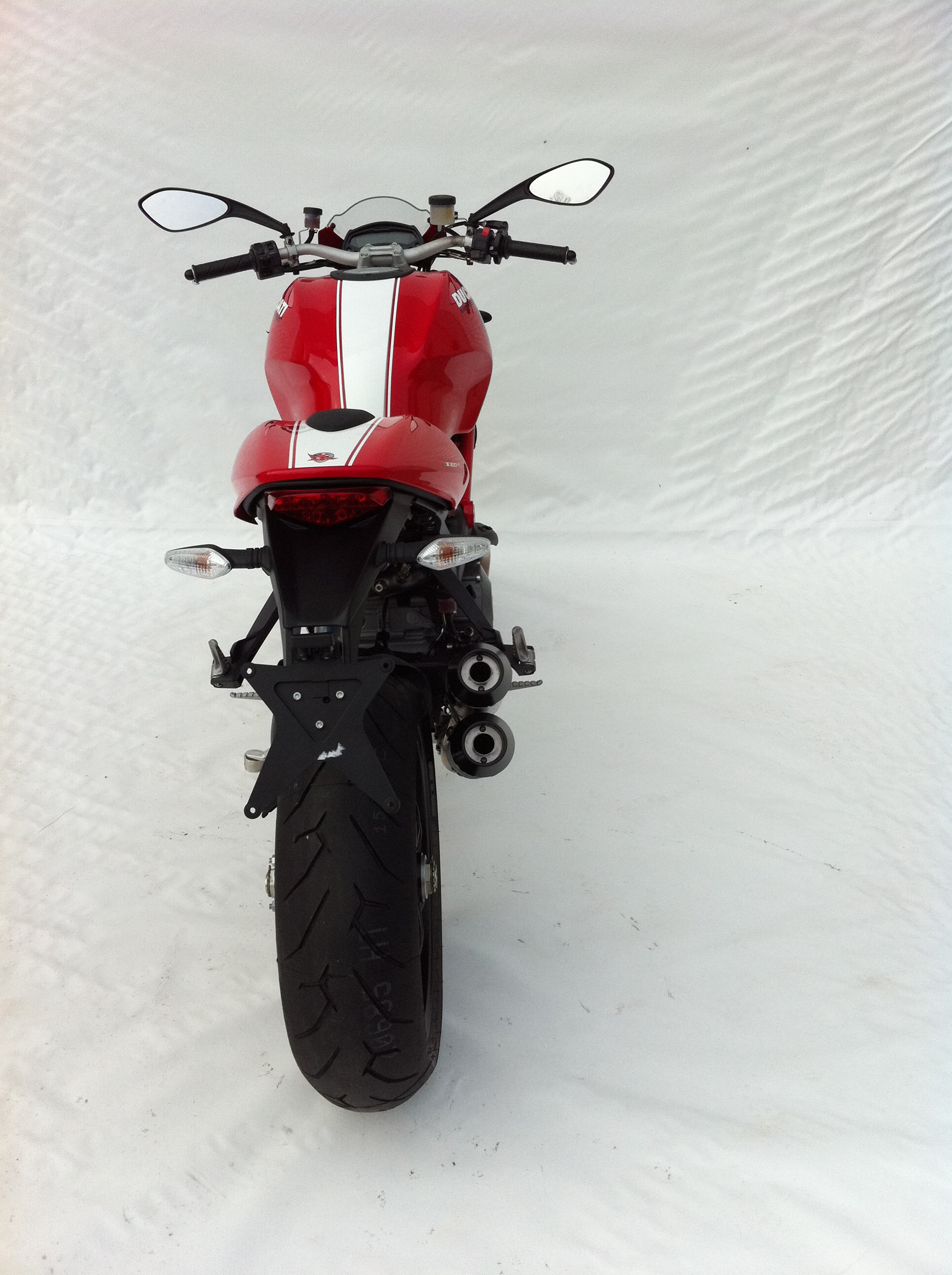 Rund Slip-on einseitig Picture 4