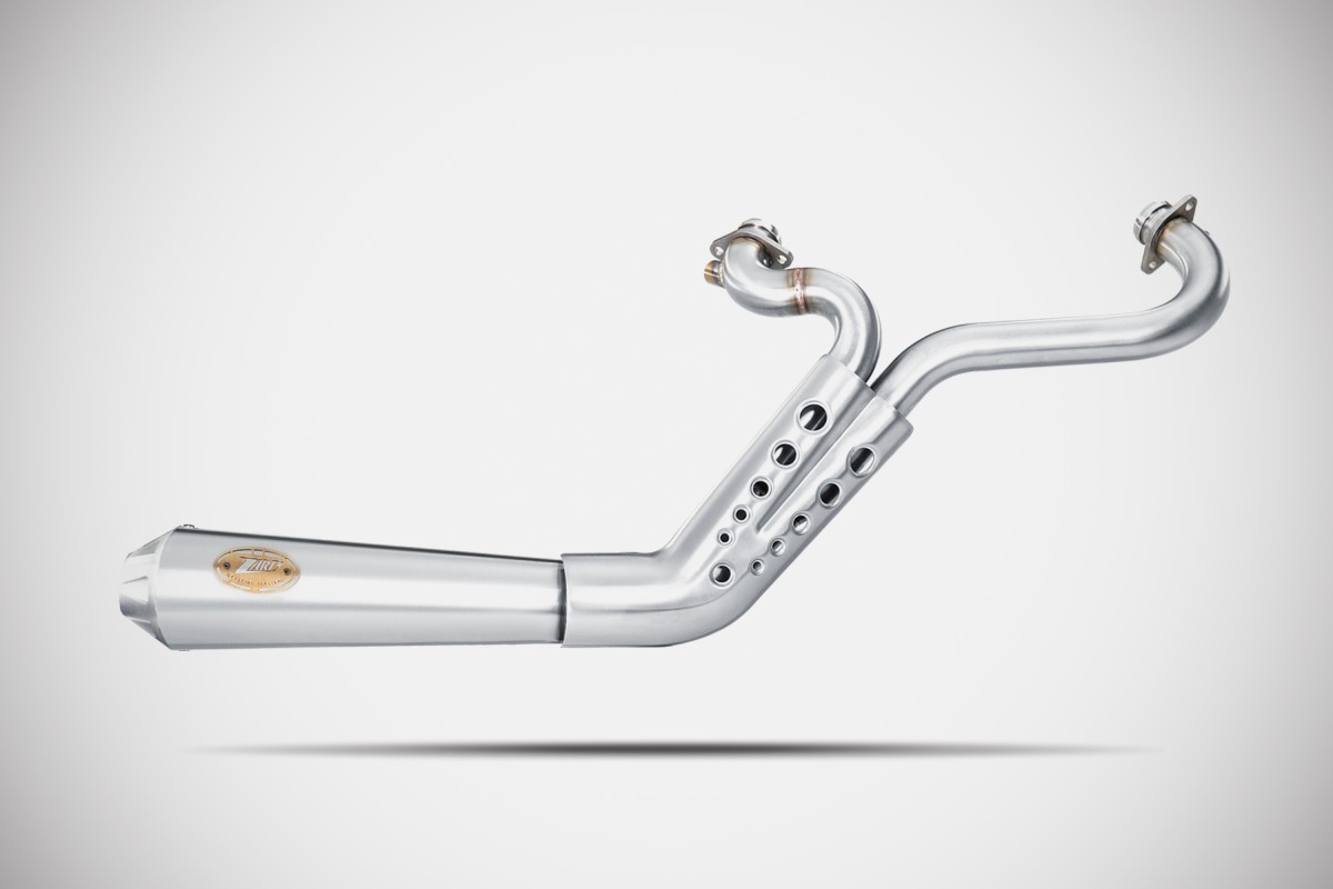 Konisch rund Full Kit 2-1 Picture 5