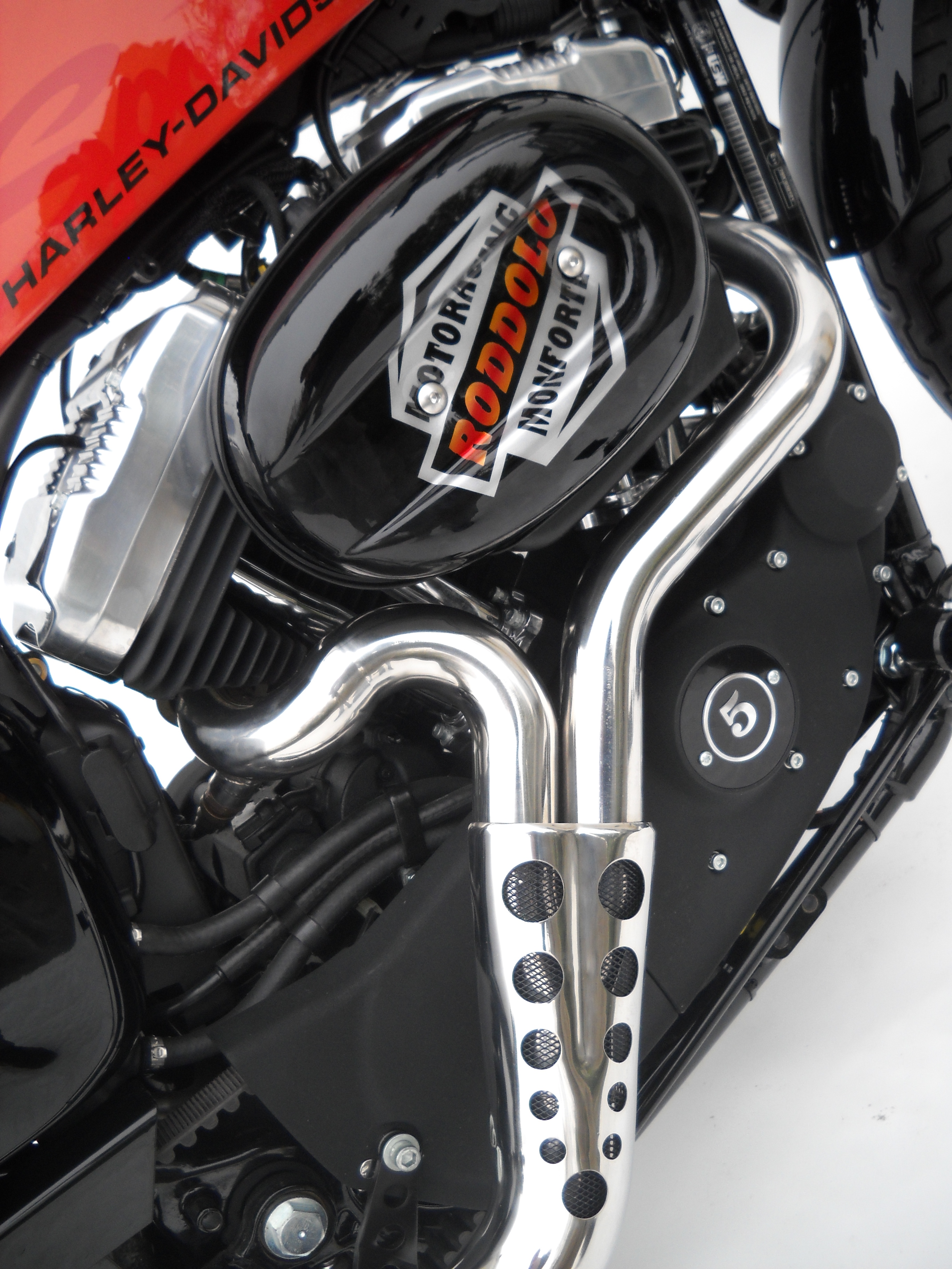 Konisch rund Full Kit 2-1 Picture 3