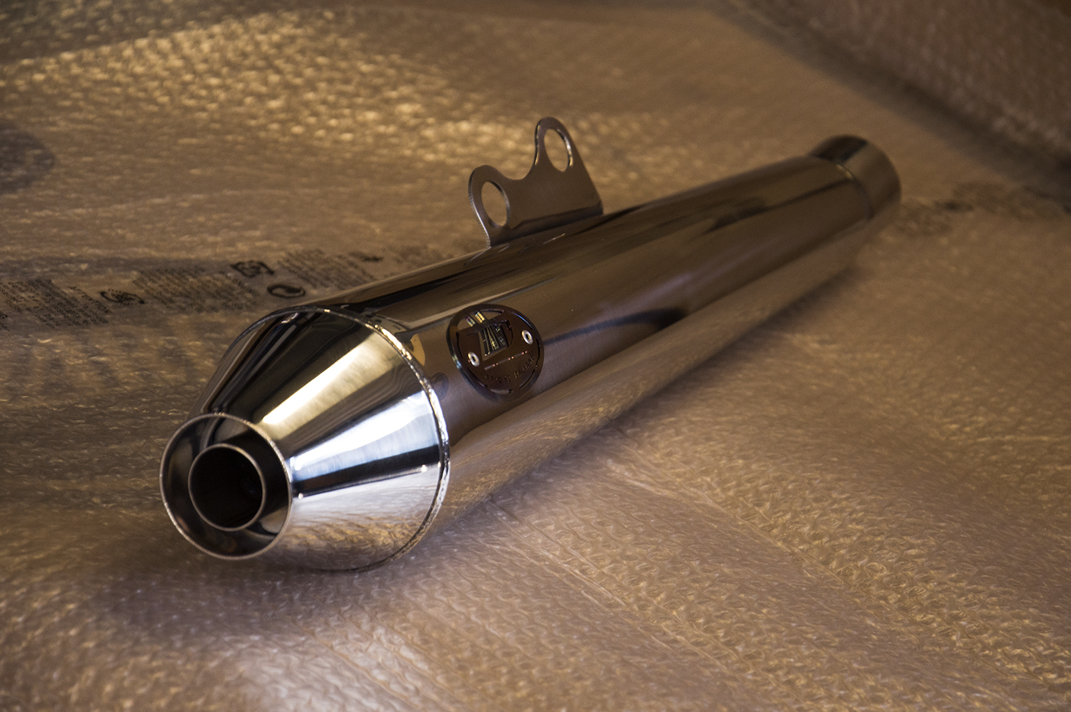 Konisch rund Full Kit 2-1 Picture 5