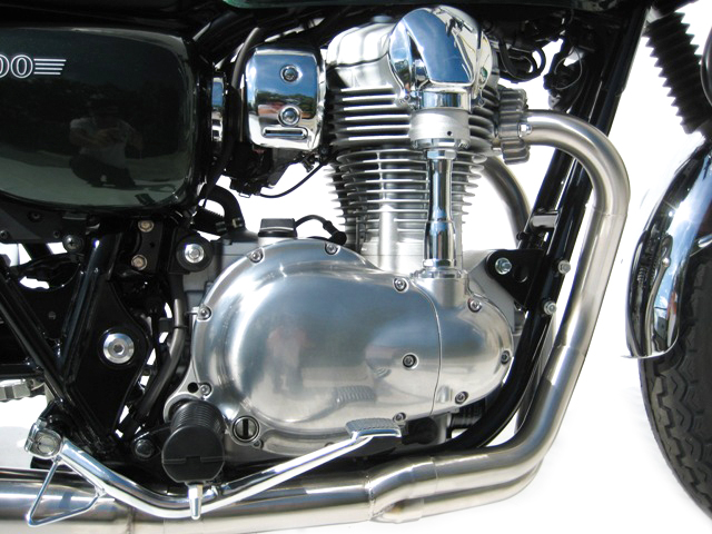 Konisch rund Full Kit 2-1 Picture 2